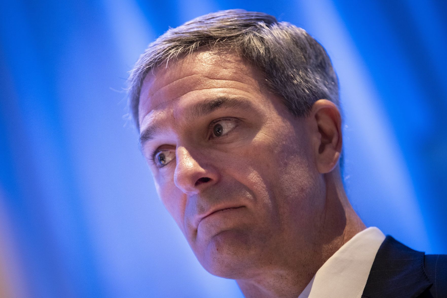 Ken Cuccinelli